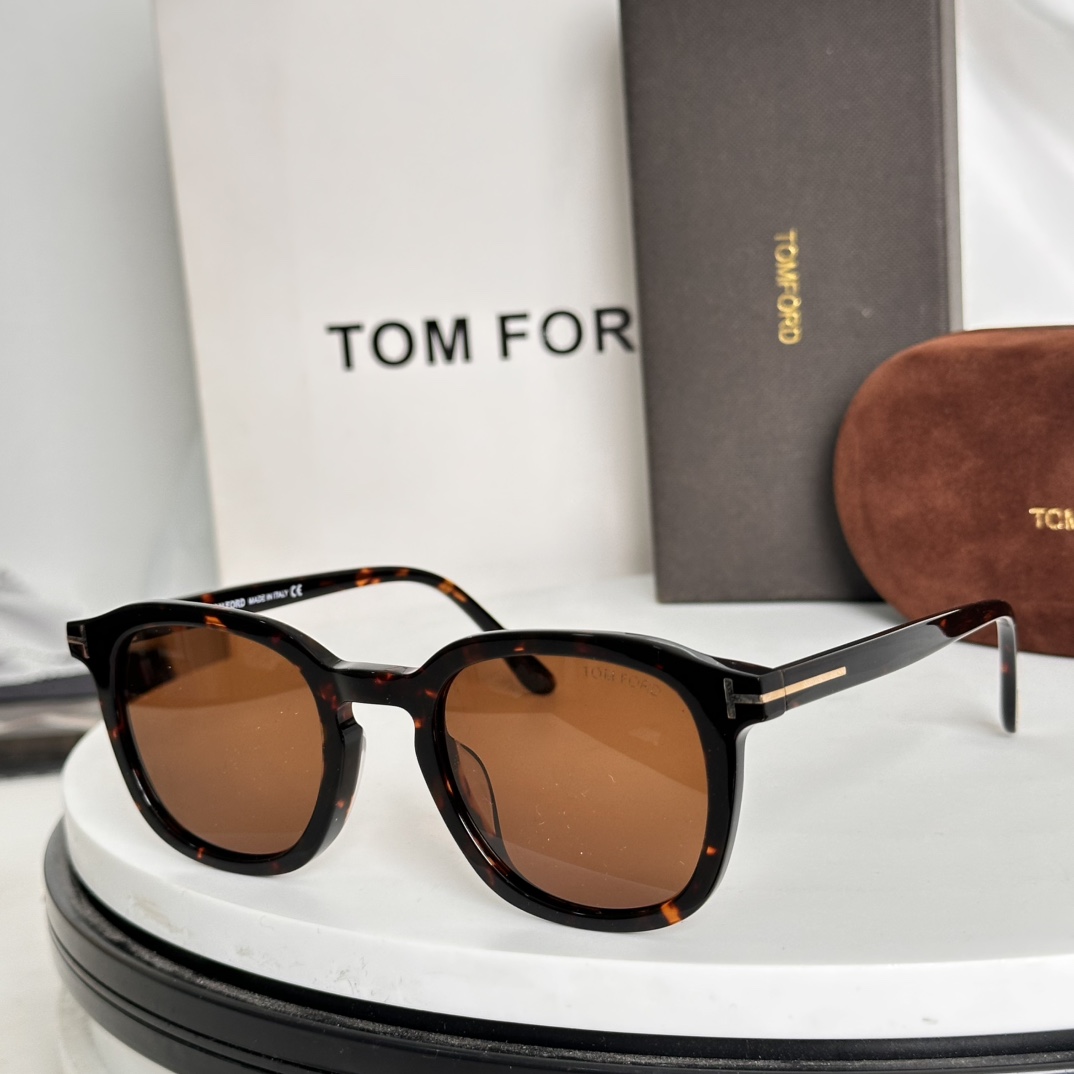  ‼️TOM FORD
MODEL：TF0975
SIZE：52口23-145
