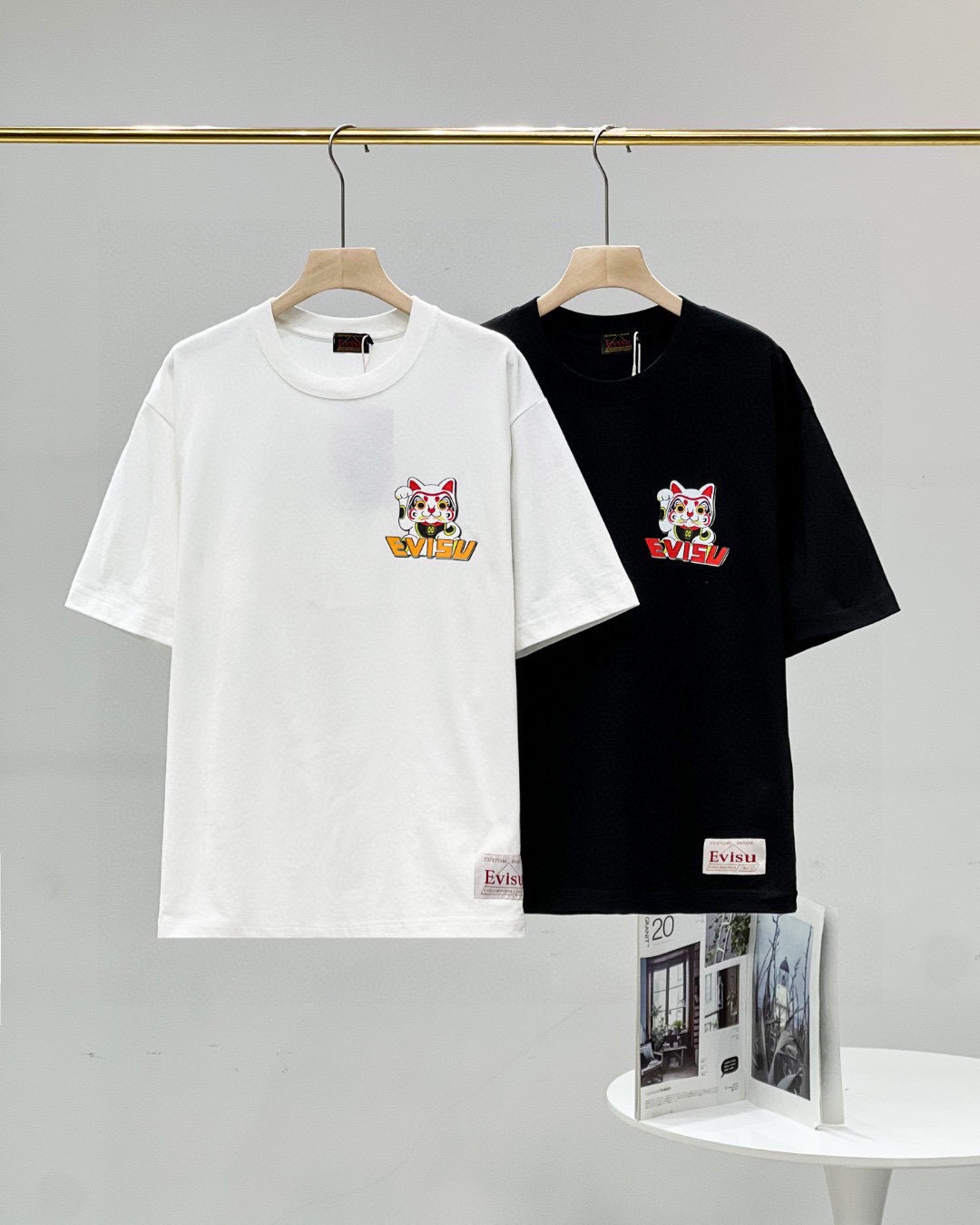 T-Shirt C352 09367