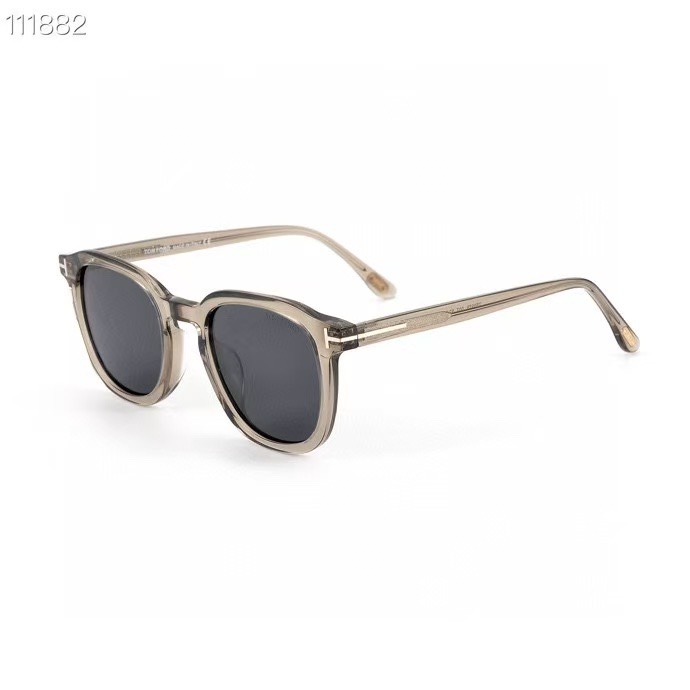 ‼️ 官网图 TOM FORD
MODEL：TF0975
SIZE：52口23-145
