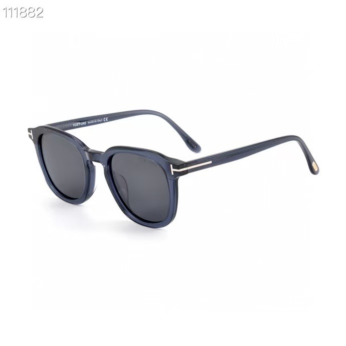 ‼️ 官网图 TOM FORD
MODEL：TF0975
SIZE：52口23-145
