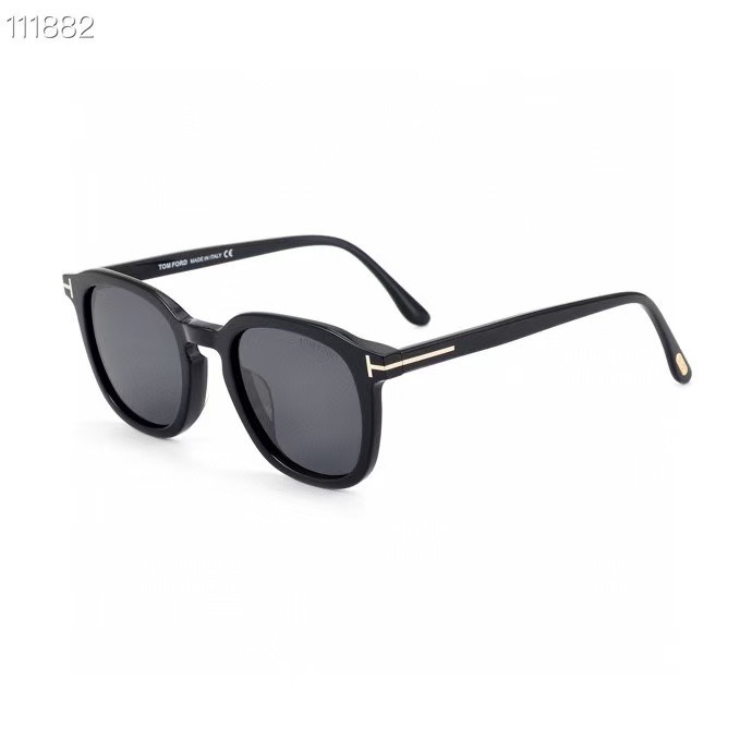 ‼️ 官网图 TOM FORD
MODEL：TF0975
SIZE：52口23-145
