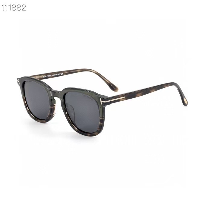 ‼️ 官网图 TOM FORD
MODEL：TF0975
SIZE：52口23-145

