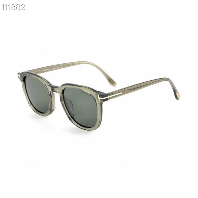 ‼️ 官网图 TOM FORD
MODEL：TF0975
SIZE：52口23-145
