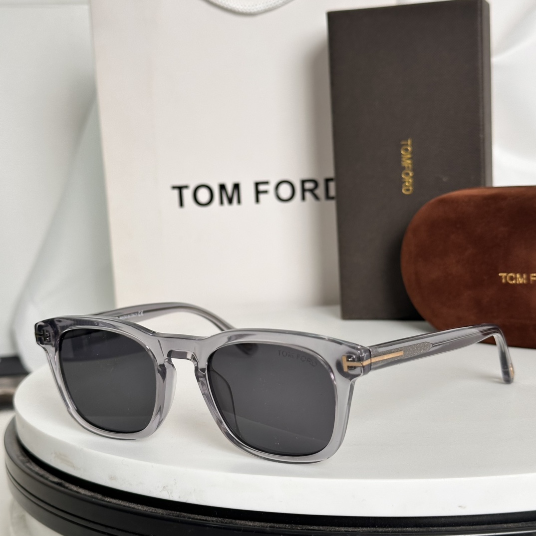  ‼️TOM FORD✨✨✨MODEL：TF5870-F-B✨✨✨SIZE：52口21-145✨✨✨