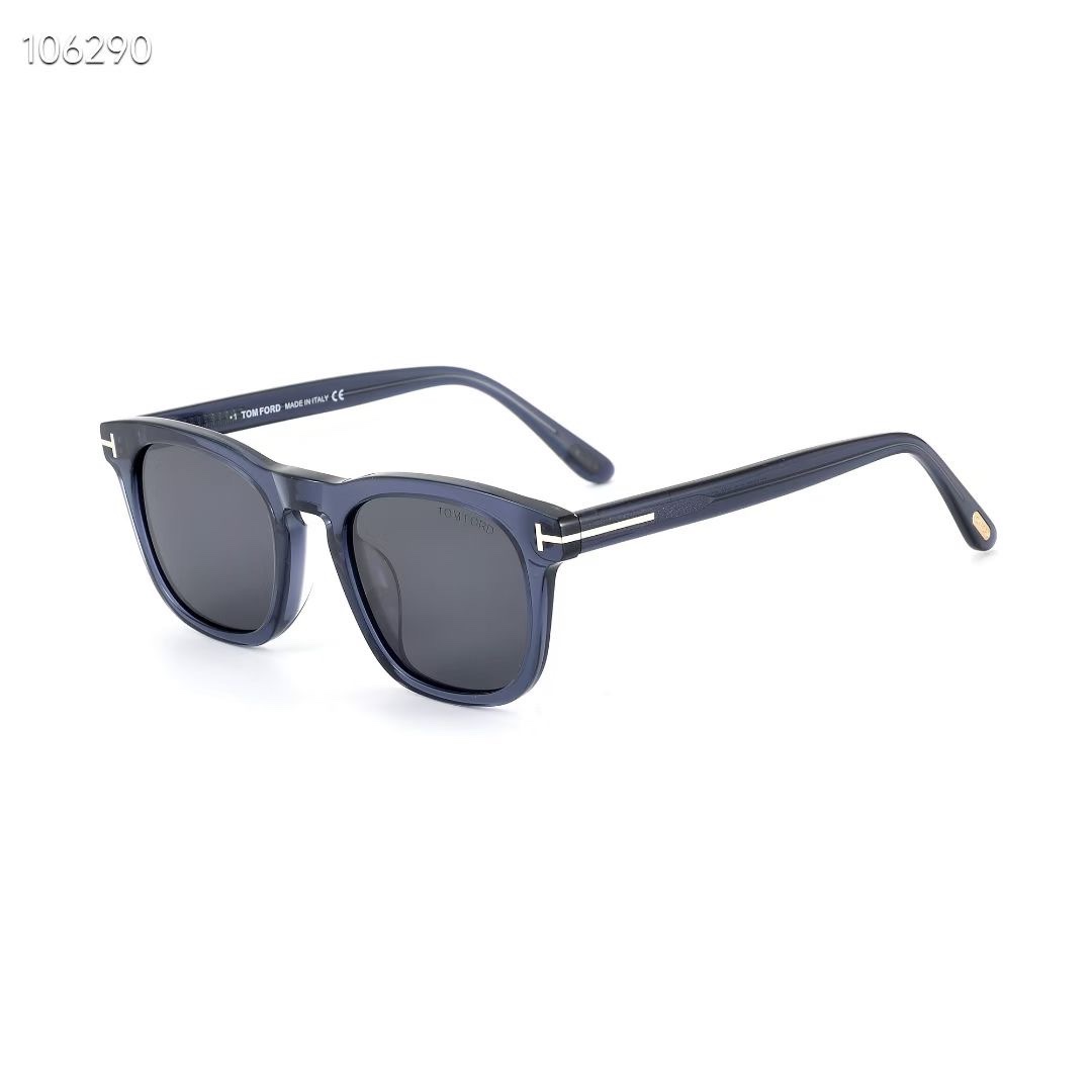  ‼️ 官网图 TOM FORD✨✨✨MODEL：TF5870-F-B✨✨✨SIZE：52口21-145