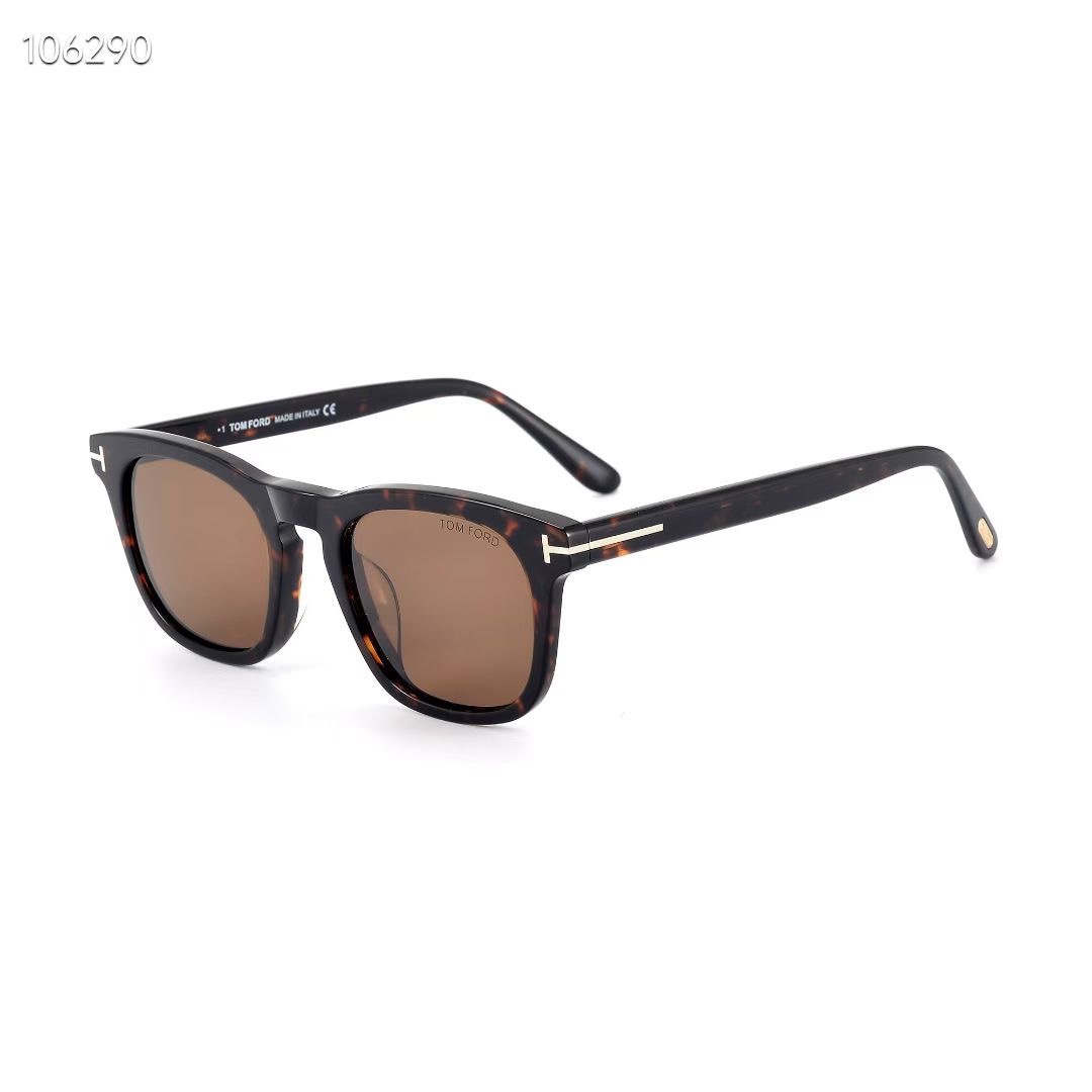  ‼️ 官网图 TOM FORD✨✨✨MODEL：TF5870-F-B✨✨✨SIZE：52口21-145