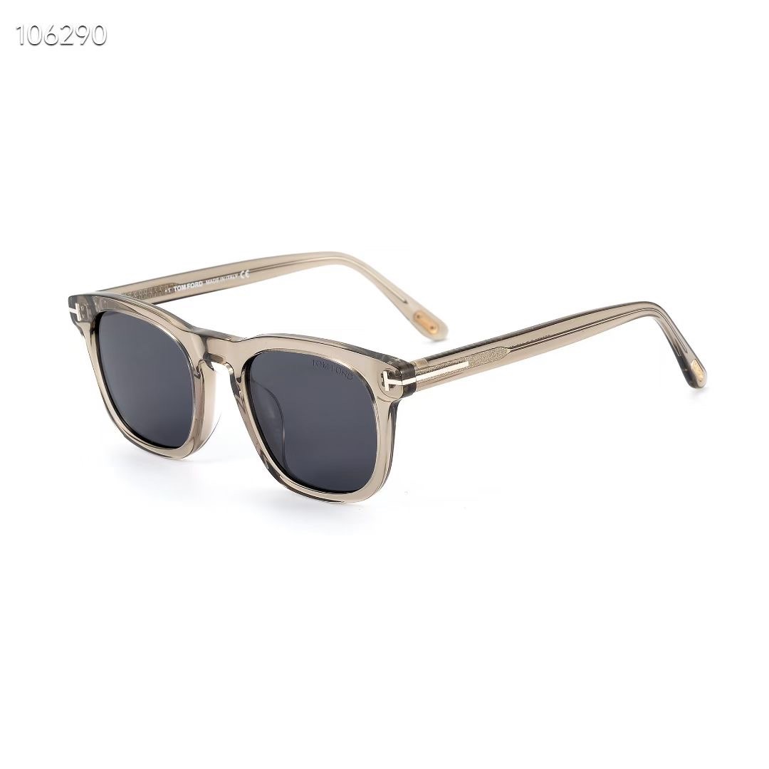  ‼️ 官网图 TOM FORD✨✨✨MODEL：TF5870-F-B✨✨✨SIZE：52口21-145