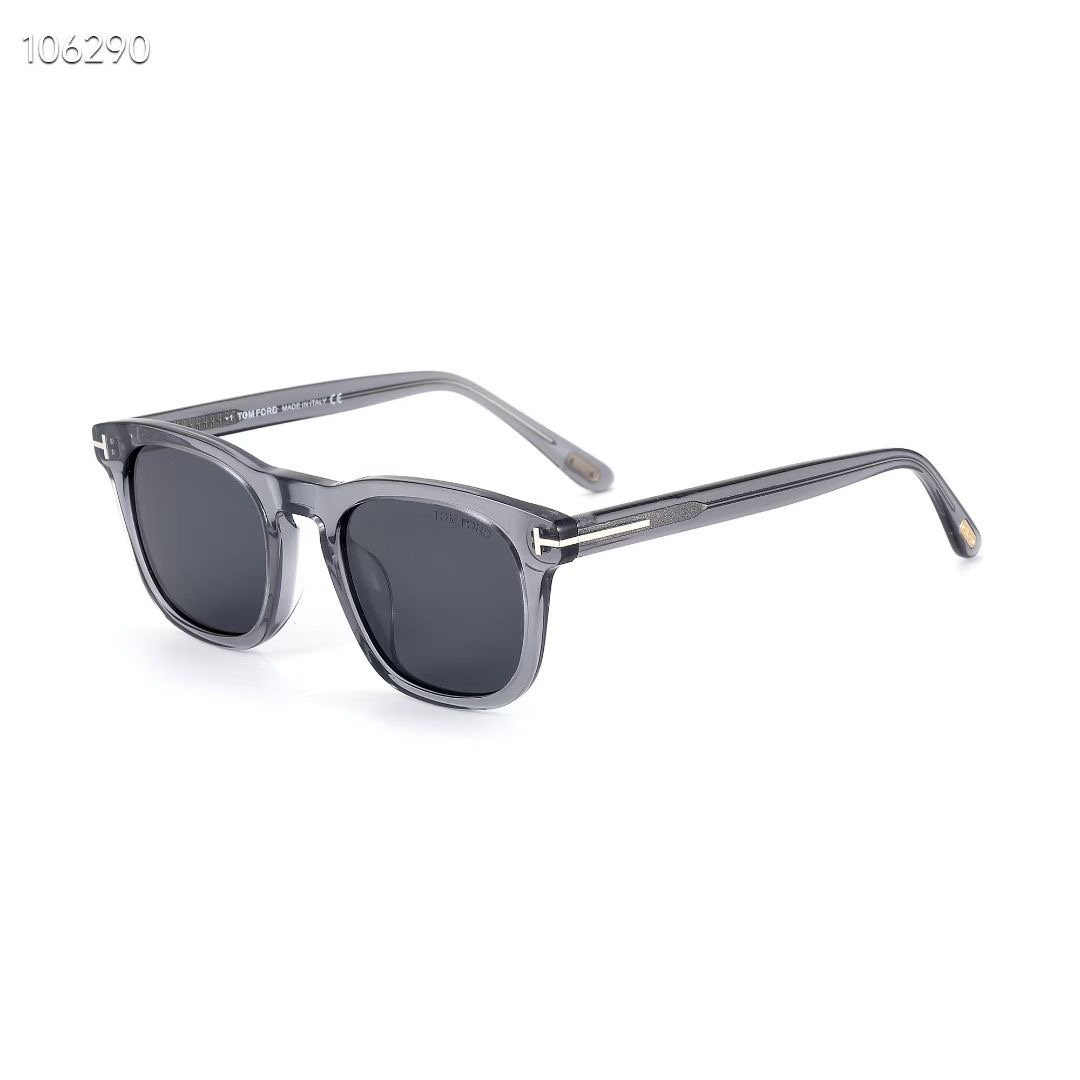  ‼️ 官网图 TOM FORD✨✨✨MODEL：TF5870-F-B✨✨✨SIZE：52口21-145