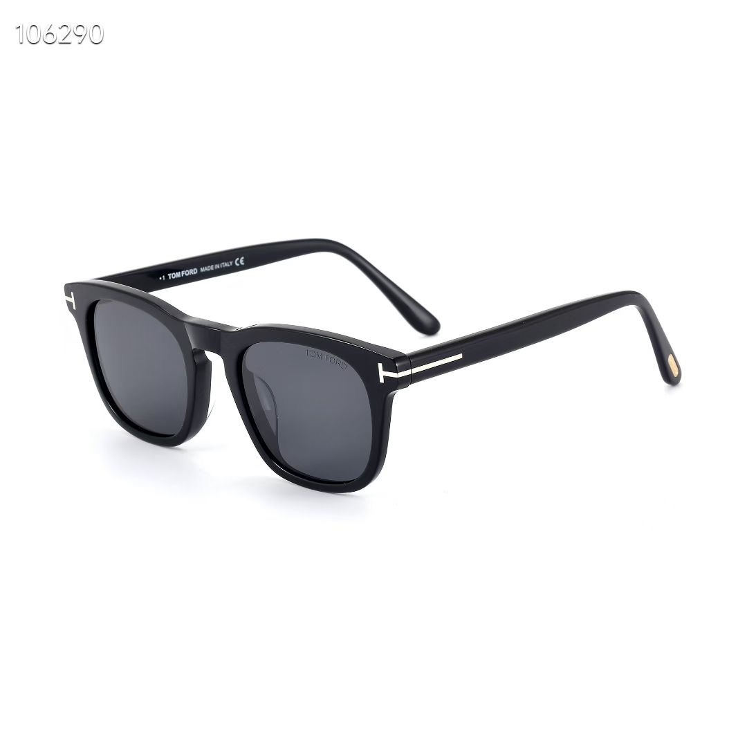  ‼️ 官网图 TOM FORD✨✨✨MODEL：TF5870-F-B✨✨✨SIZE：52口21-145