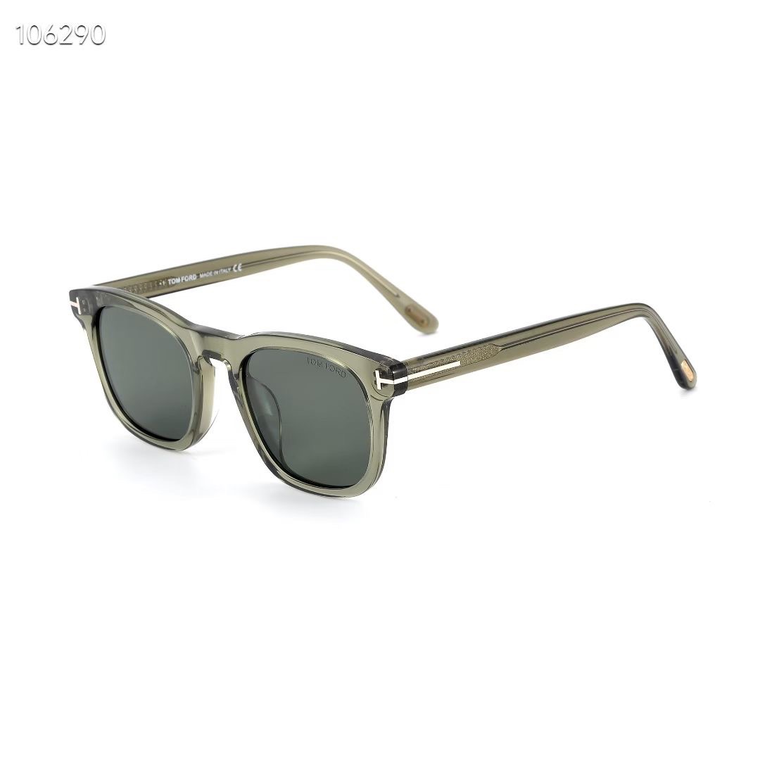  ‼️ 官网图 TOM FORD✨✨✨MODEL：TF5870-F-B✨✨✨SIZE：52口21-145