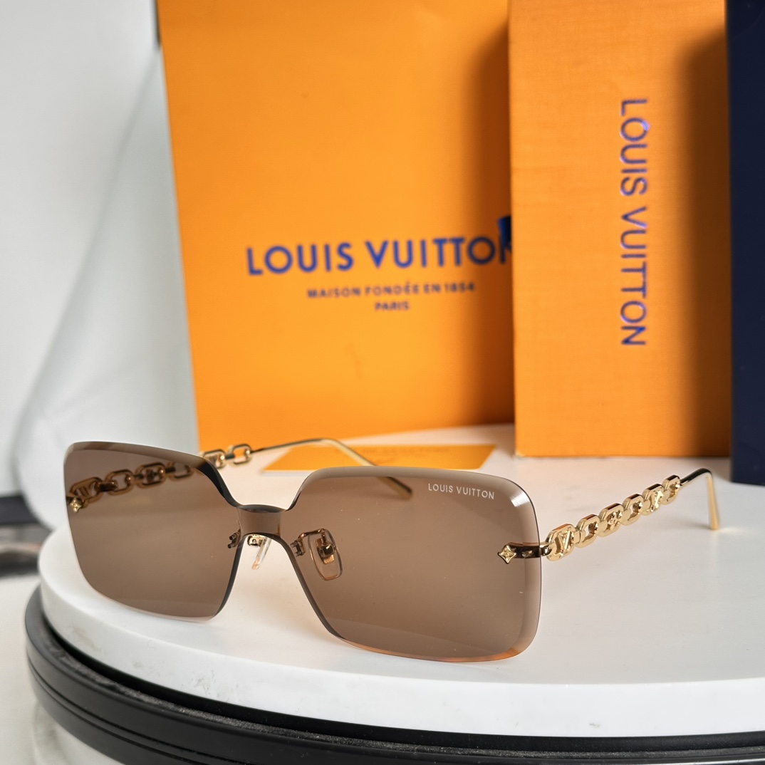  ‼️Louis Vuitton 新款
型号：Z2033U
尺寸：148口0-137