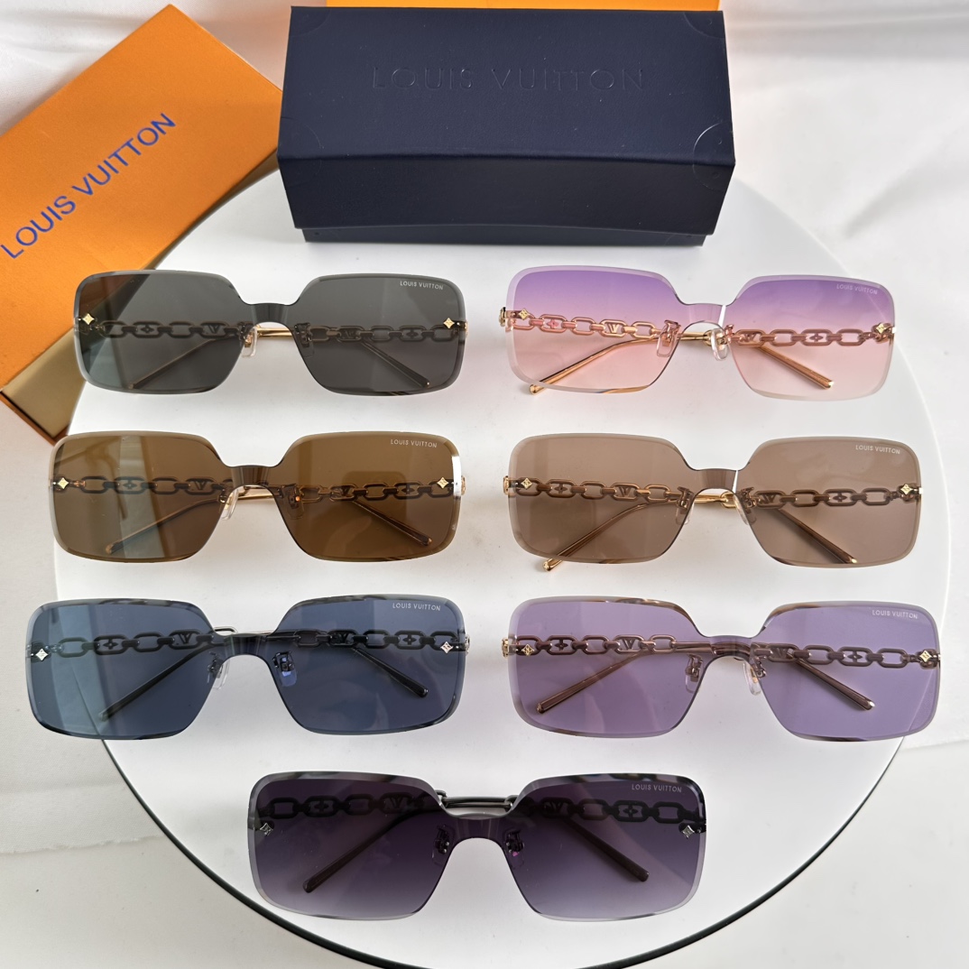  ‼️Louis Vuitton 新款
型号：Z2033U
尺寸：148口0-137