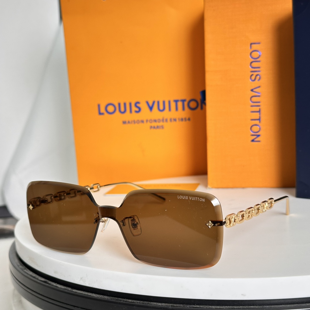  ‼️Louis Vuitton 新款
型号：Z2033U
尺寸：148口0-137