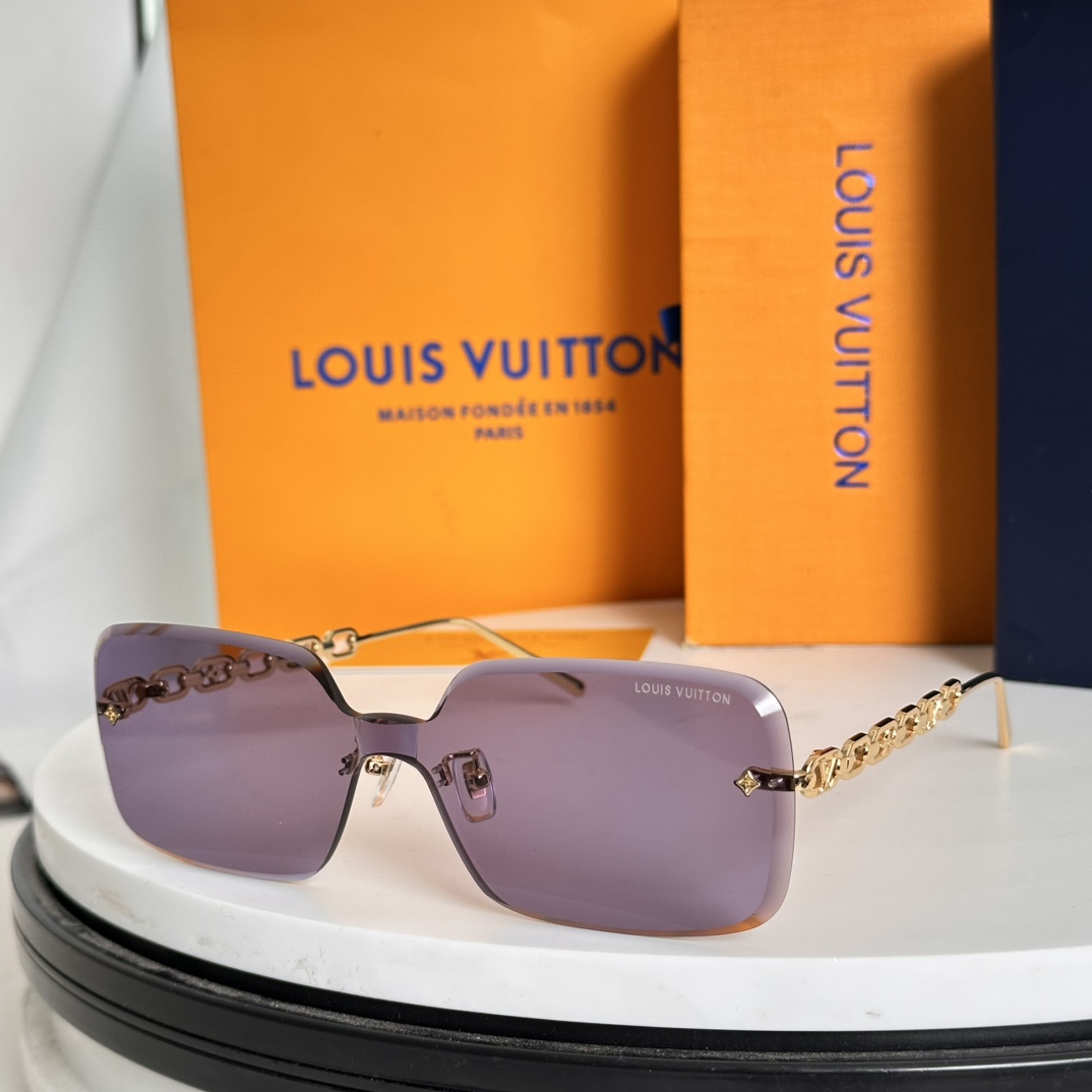  ‼️Louis Vuitton 新款
型号：Z2033U
尺寸：148口0-137