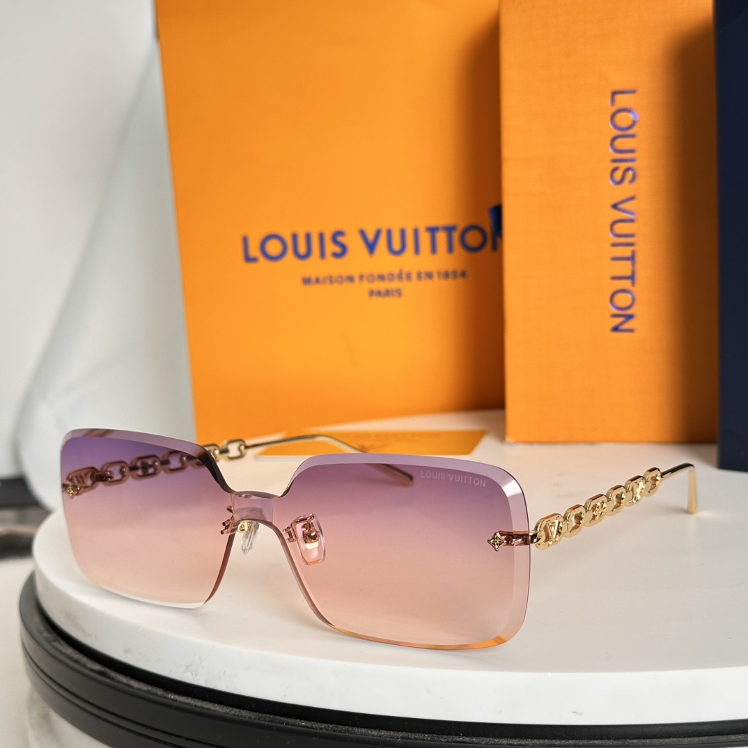  ‼️Louis Vuitton 新款
型号：Z2033U
尺寸：148口0-137