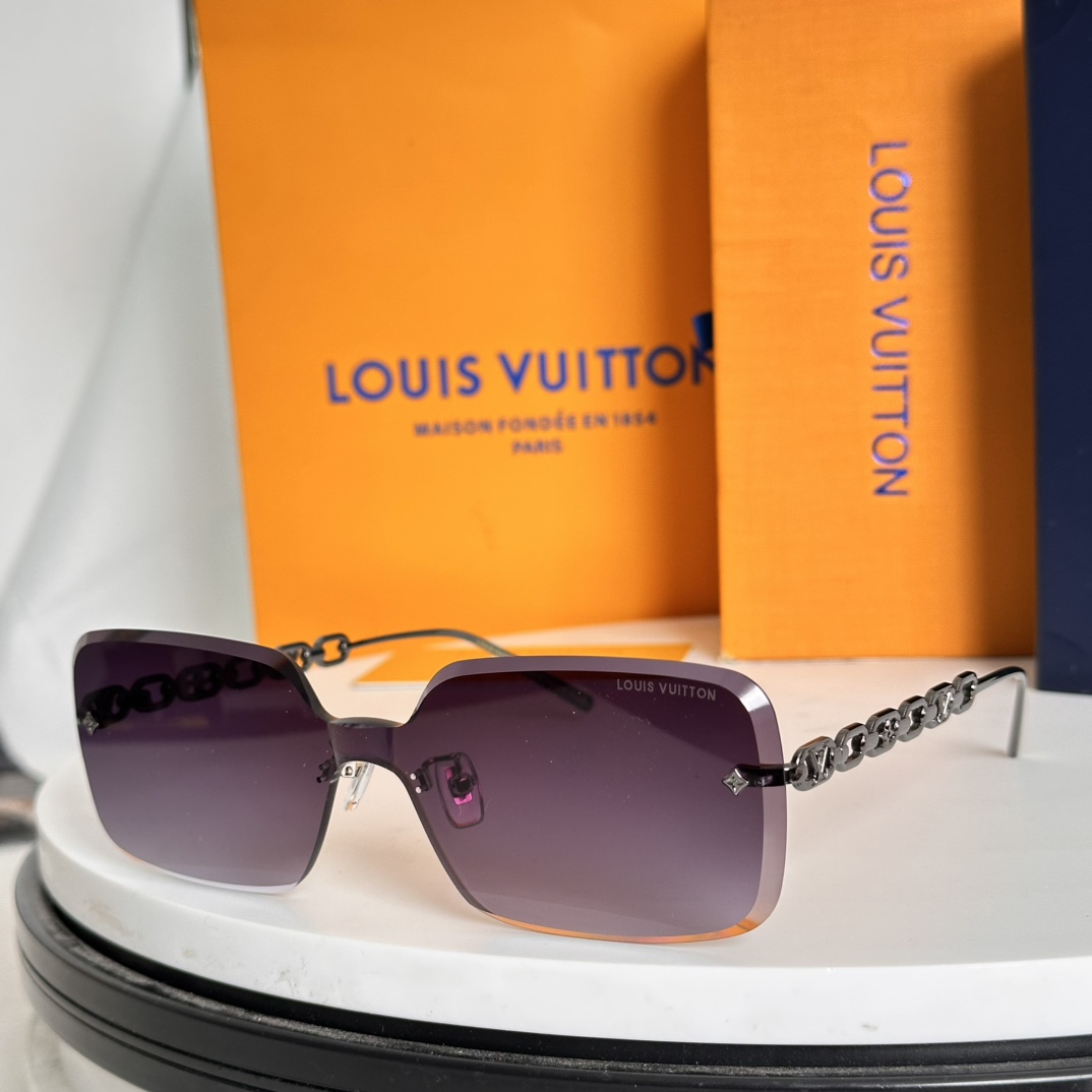  ‼️Louis Vuitton 新款
型号：Z2033U
尺寸：148口0-137