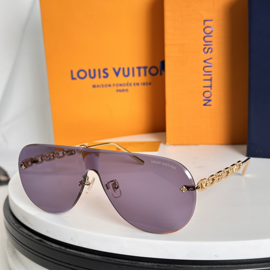  ‼️Louis Vuitton 新款
型号：Z2032U
尺寸：146口0-137