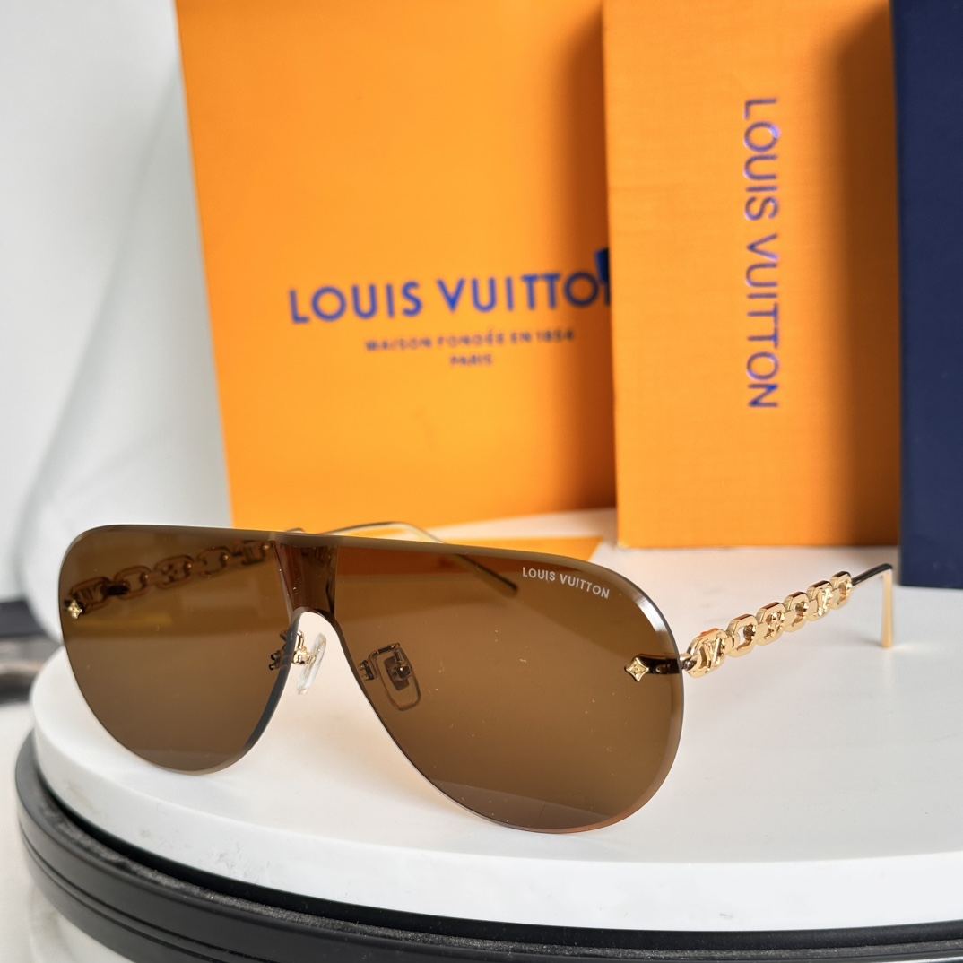  ‼️Louis Vuitton 新款
型号：Z2032U
尺寸：146口0-137
