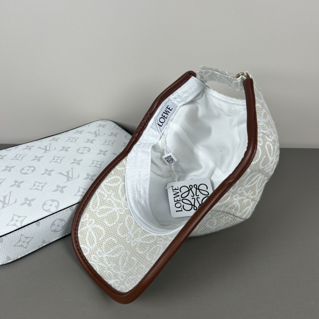 Loewe P80 Dust Bag: Original Design, Quality, External Line Locator, Fine Work, Low-Cost Atmosphere - 图片 7