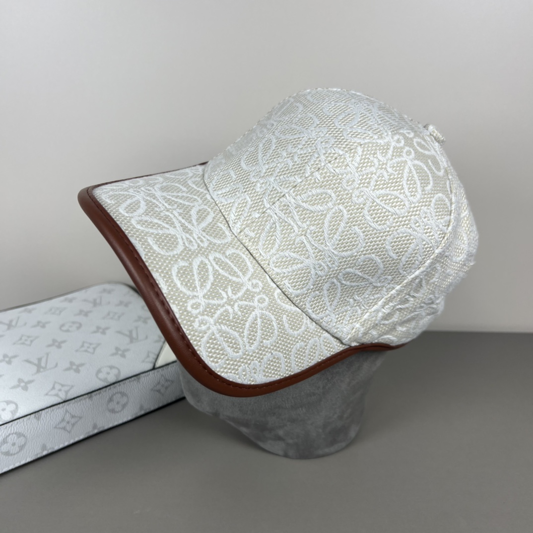 Loewe P80 Dust Bag: Original Design, Quality, External Line Locator, Fine Work, Low-Cost Atmosphere - 图片 1