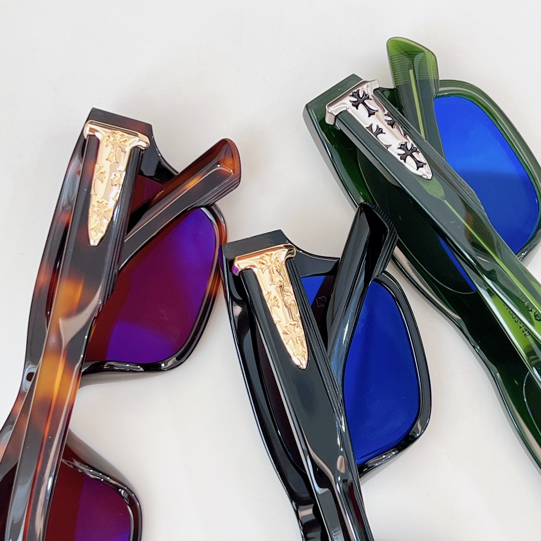  CHROME HEART
ModCRYPDIC
SIZE51-22-145
🔝🔝