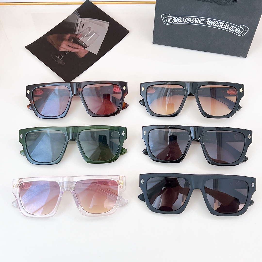  CHROME HEART
ModCHARISMADICK 
SIZE57-17-145
🔝🔝