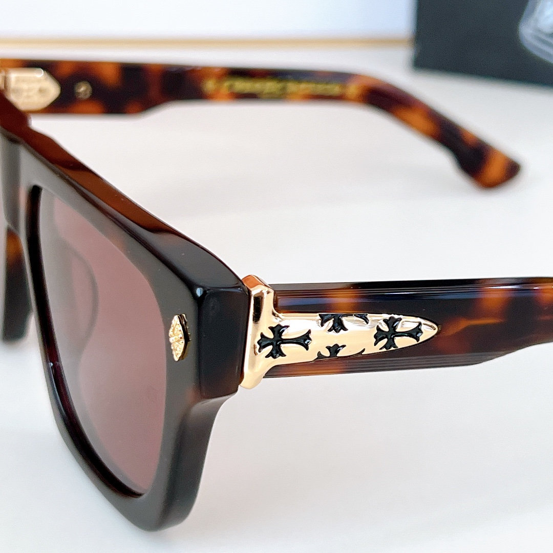  CHROME HEART
ModCHARISMADICK 
SIZE57-17-145
🔝🔝