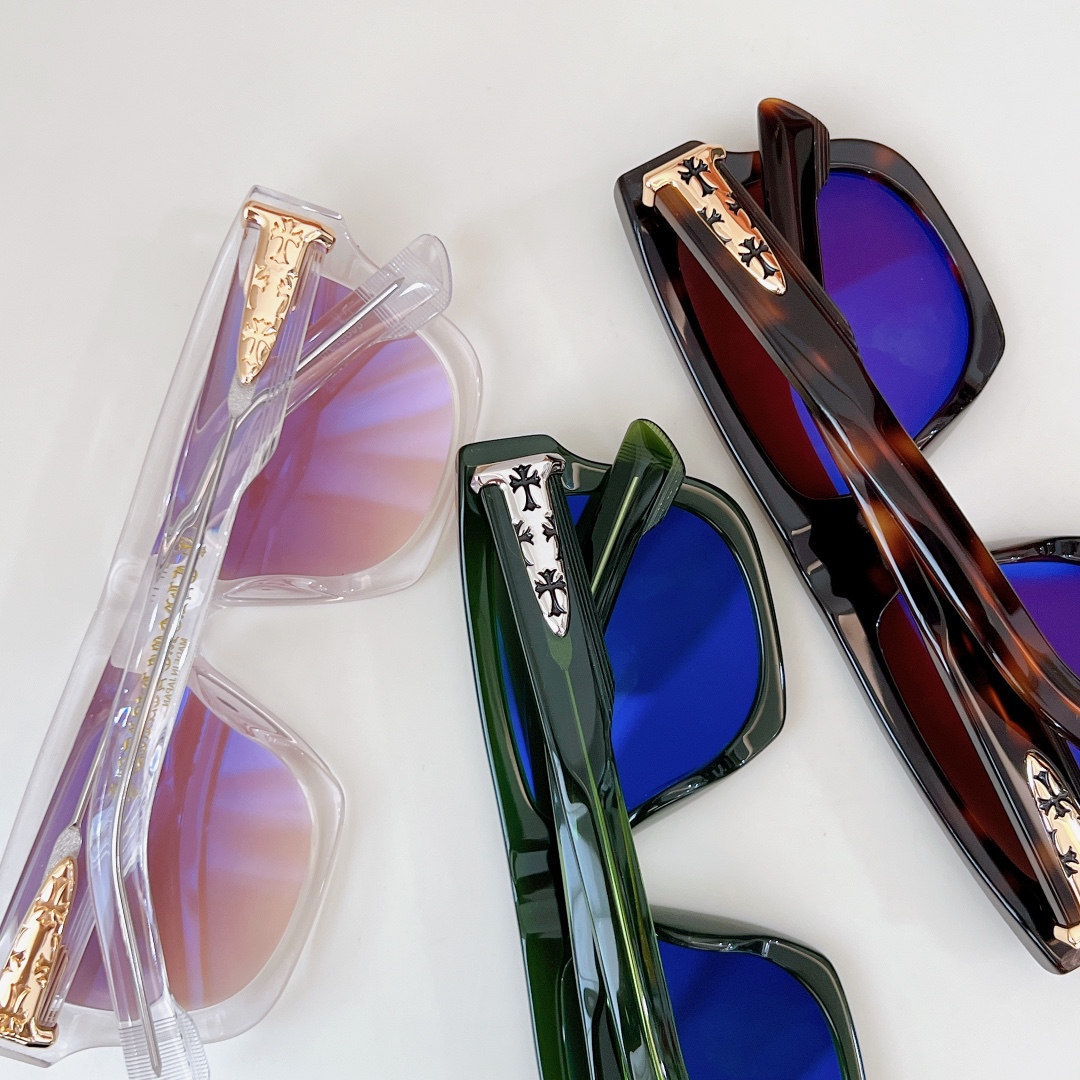  CHROME HEART
ModCHARISMADICK 
SIZE57-17-145
🔝🔝
