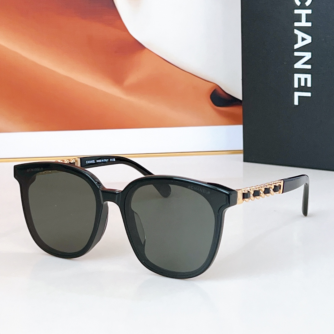  CHANEL
ModCH9615Q
Size53-22-150
🔝🔝