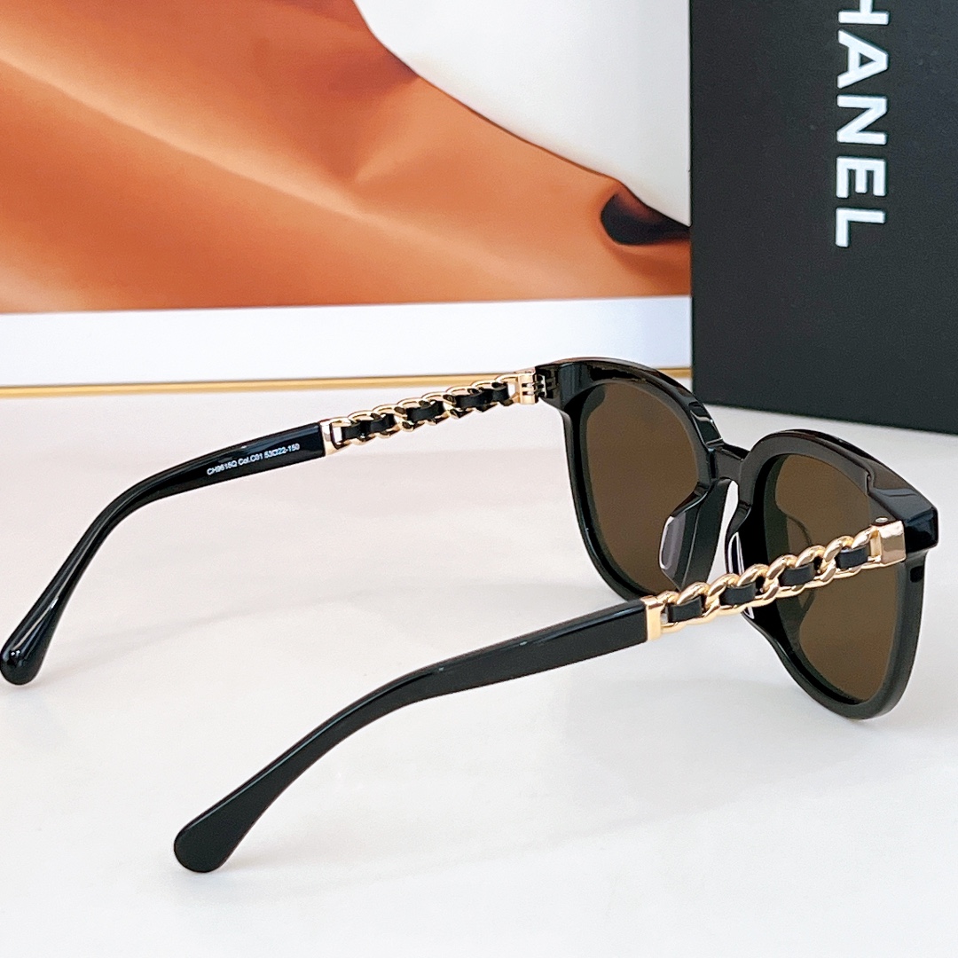  CHANEL
ModCH9615Q
Size53-22-150
🔝🔝