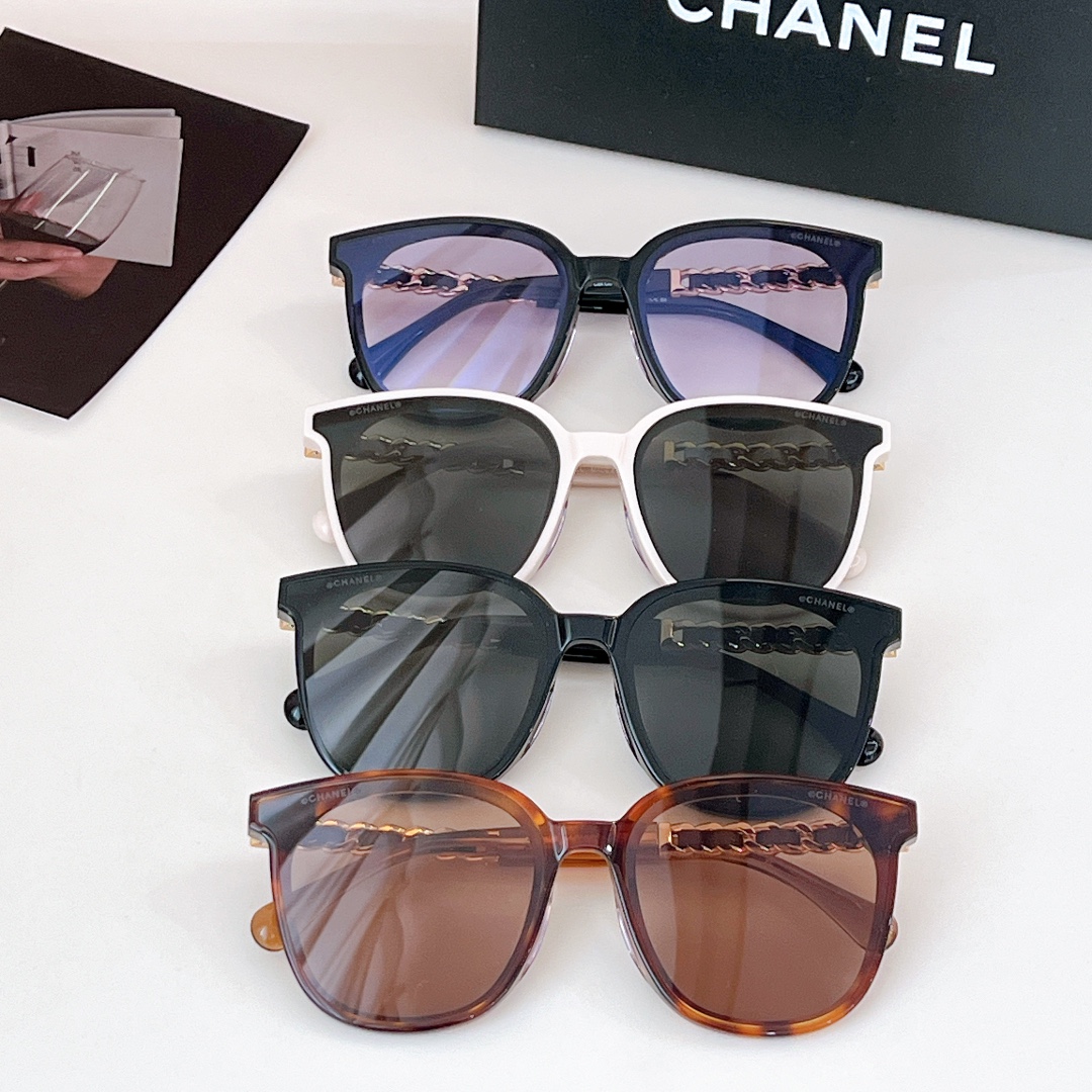  CHANEL
ModCH9615Q
Size53-22-150
🔝🔝