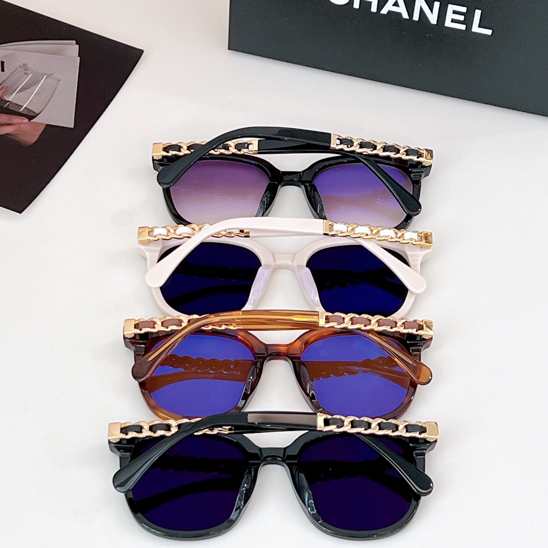 CHANEL
ModCH9615Q
Size53-22-150
🔝🔝