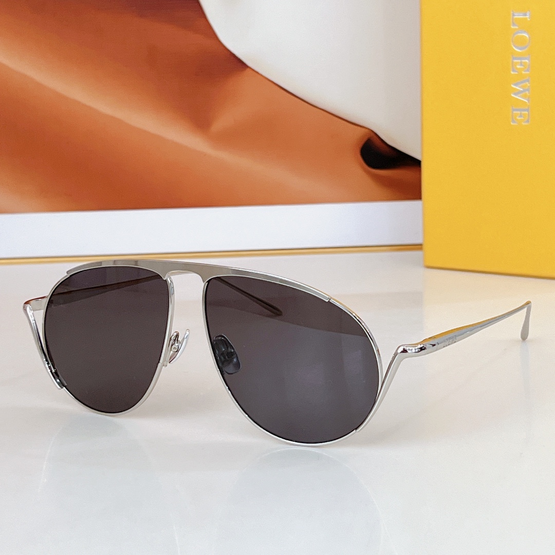  LOEW* 
MODEL：LW40168U
SIZE：58口13-140 
🔝🔝