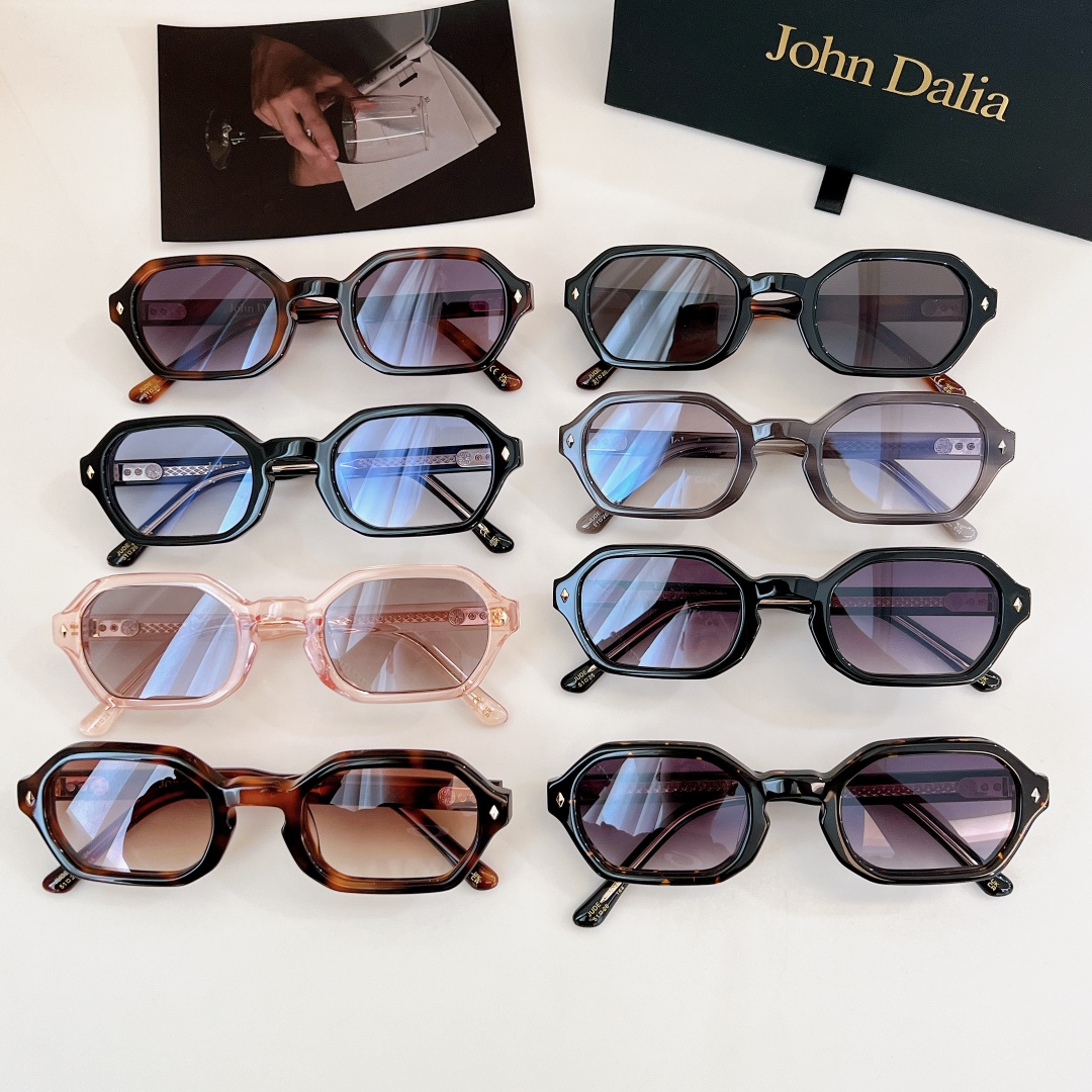  John Dali*
Mod：SAMUEL
Size：47-22-145
🔝🔝