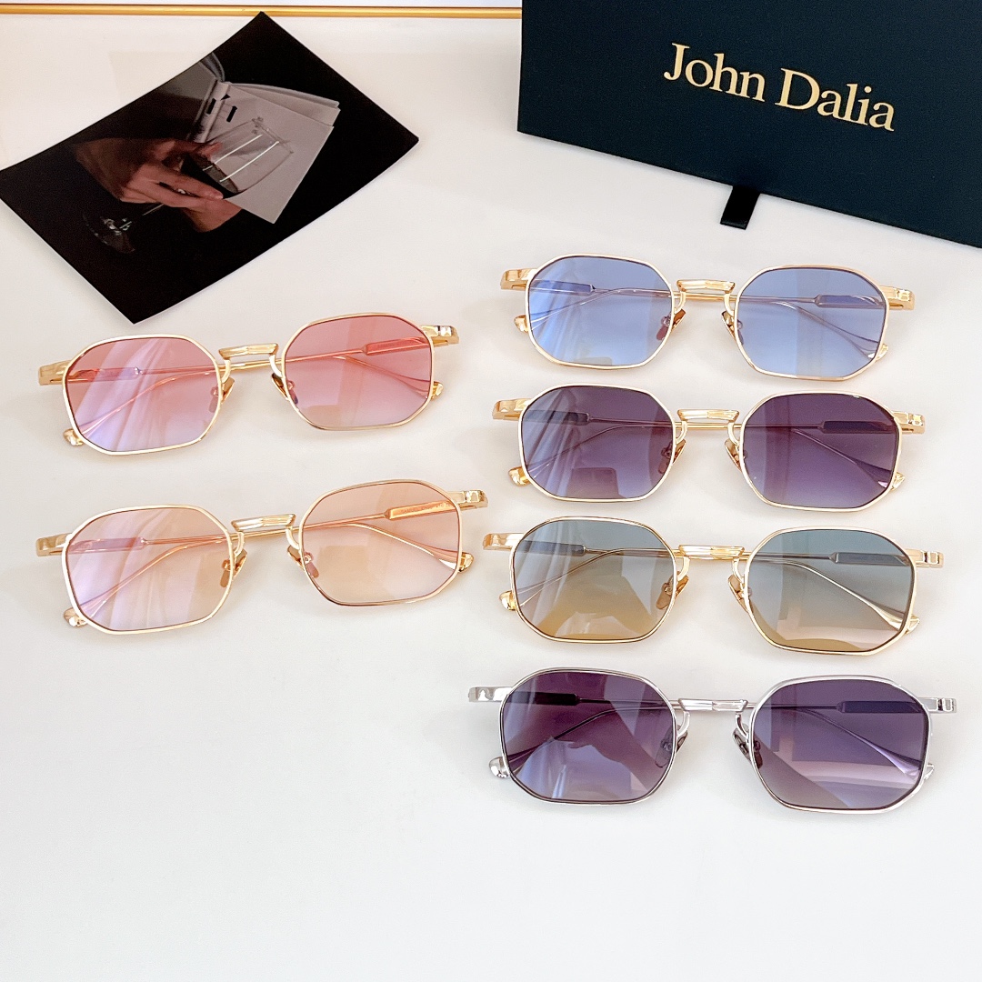  John Dali*
Mod：SAMUEL
Size：47-22-145
🔝🔝