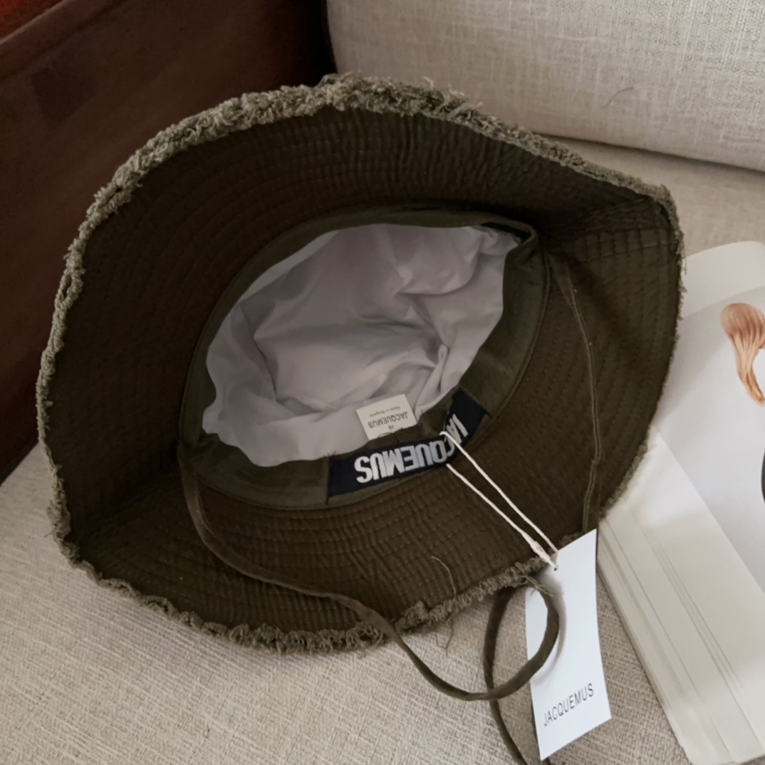 Stylish Fisherman Hat for Outdoor Enthusiasts: A Must-Have Accessory for Summer Fun - 图片 8