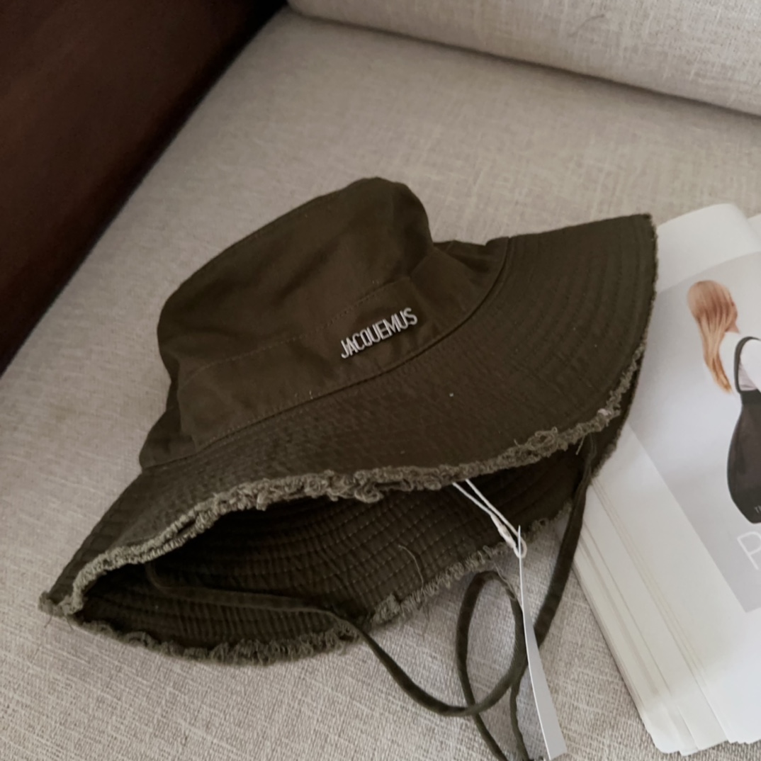 Stylish Fisherman Hat for Outdoor Enthusiasts: A Must-Have Accessory for Summer Fun - 图片 9