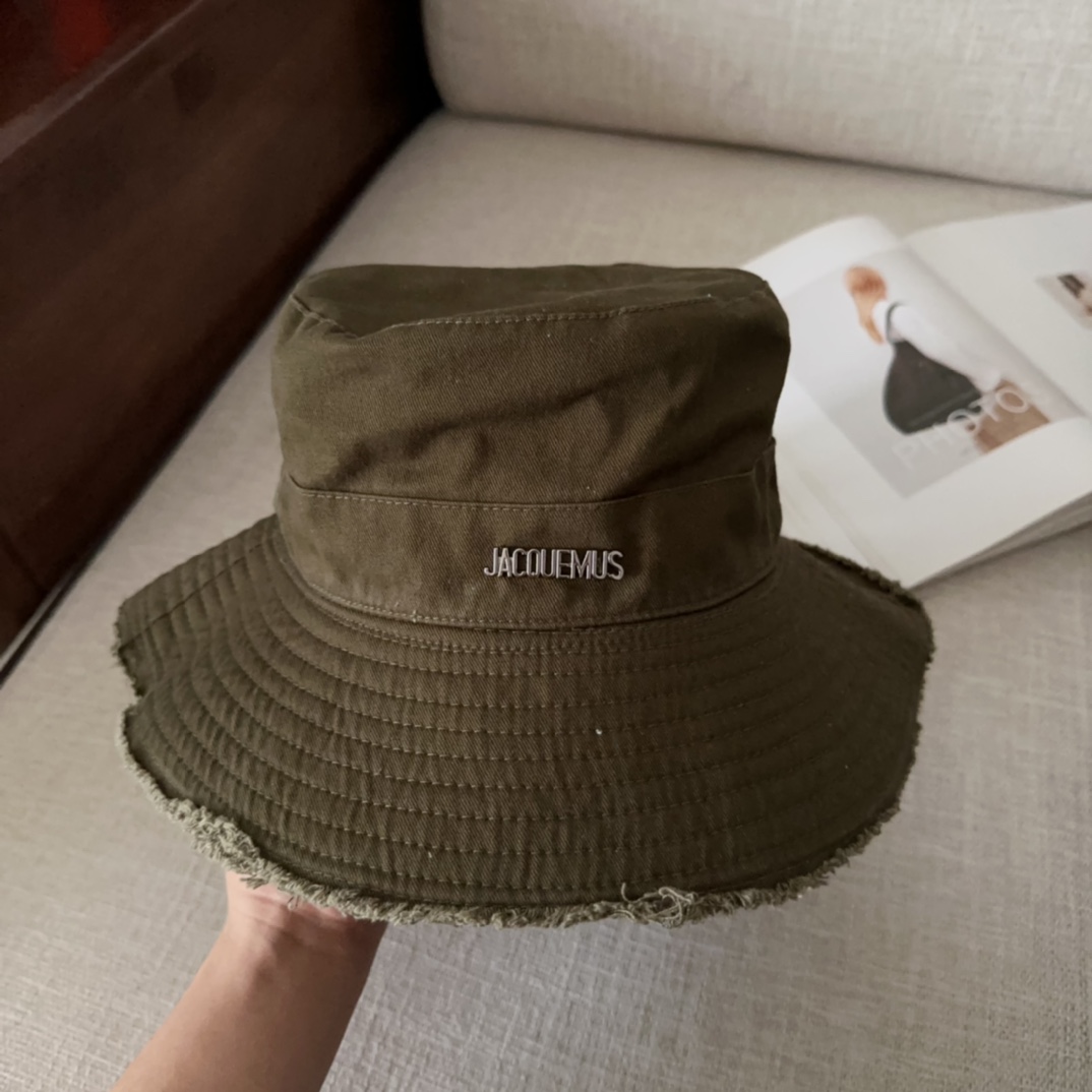 Stylish Fisherman Hat for Outdoor Enthusiasts: A Must-Have Accessory for Summer Fun - 图片 7