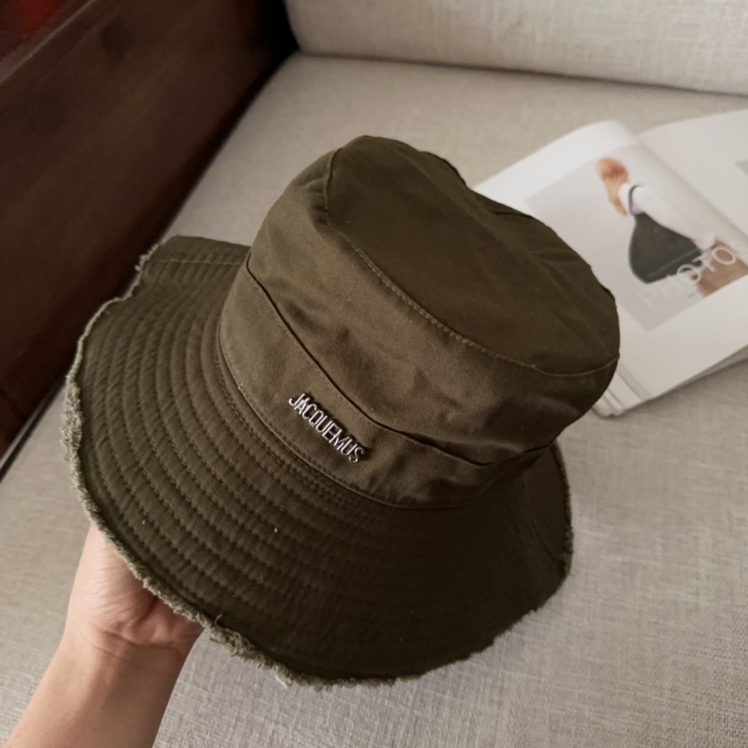 Stylish Fisherman Hat for Outdoor Enthusiasts: A Must-Have Accessory for Summer Fun - 图片 3