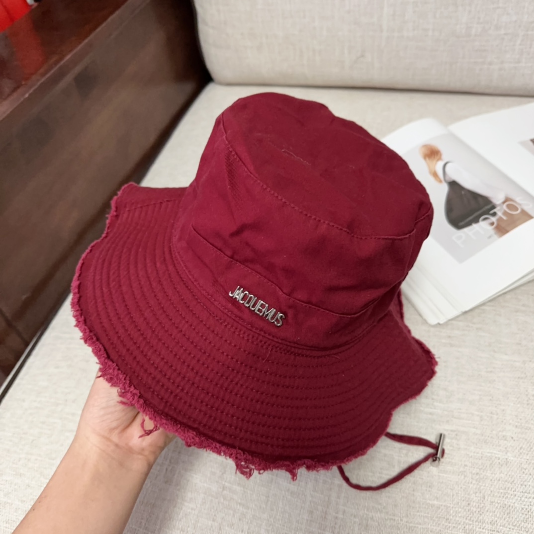 Stylish Fisherman Hat: Perfect Time to Enjoy, Love Your Look - 图片 3