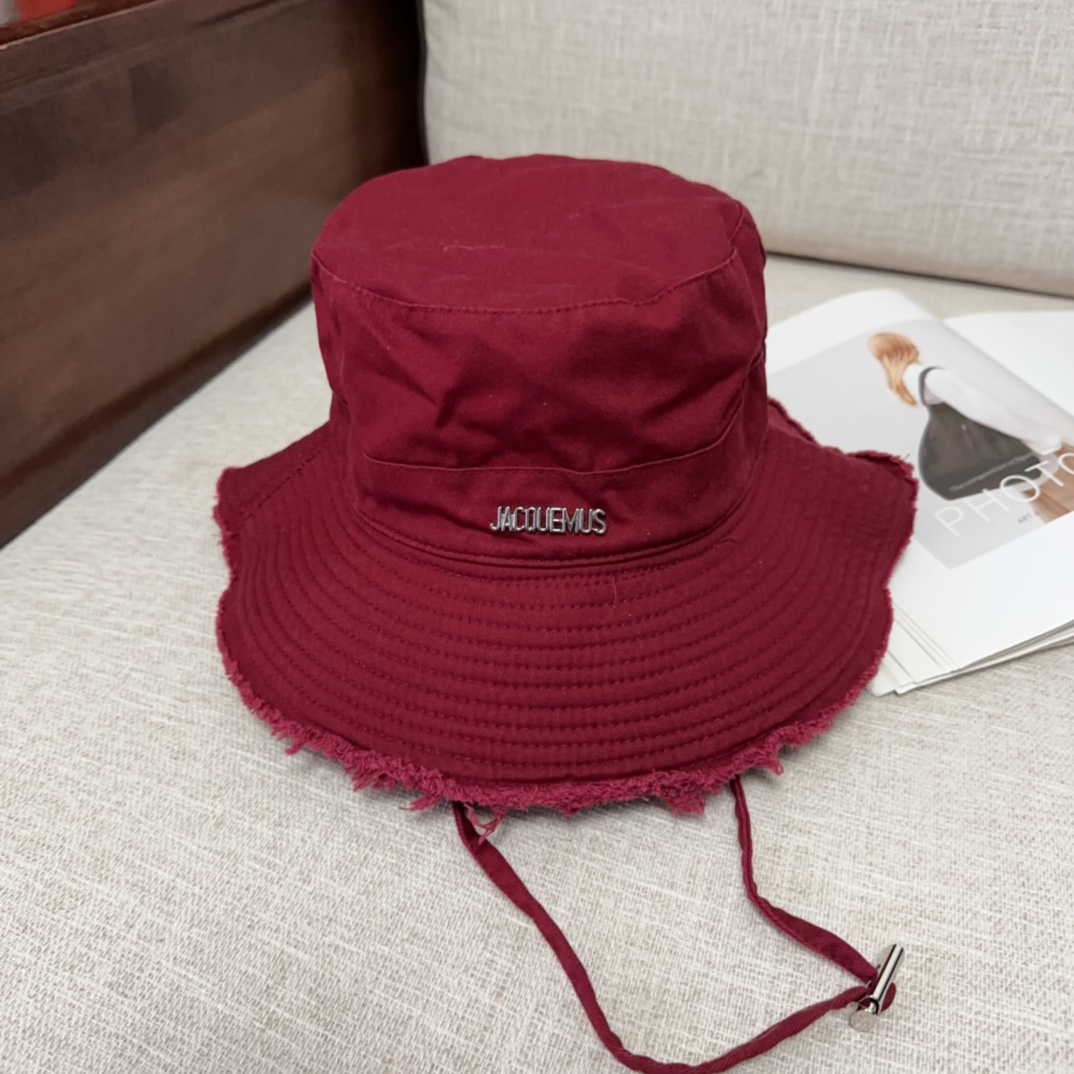Stylish Fisherman Hat: Perfect Time to Enjoy, Love Your Look