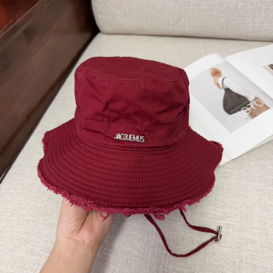 Stylish Fisherman Hat: Perfect Time to Enjoy, Love Your Look - 图片 2
