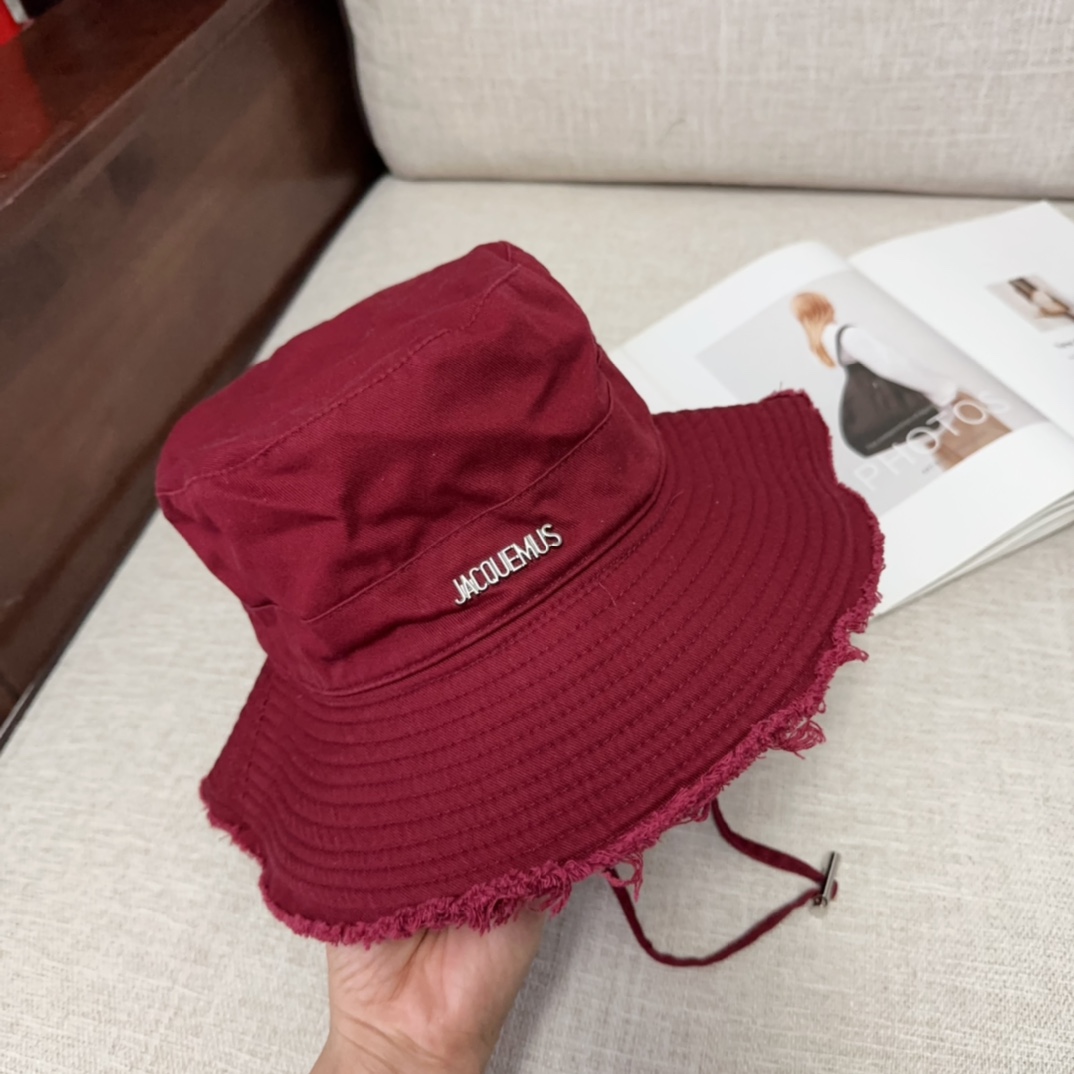 Stylish Fisherman Hat: Perfect Time to Enjoy, Love Your Look - 图片 5
