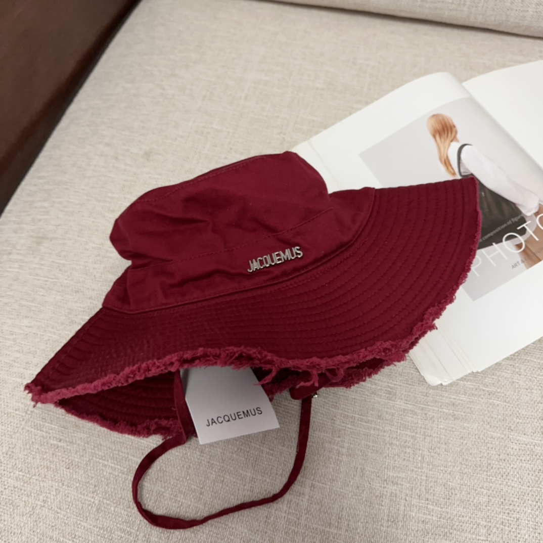 Stylish Fisherman Hat: Perfect Time to Enjoy, Love Your Look - 图片 9