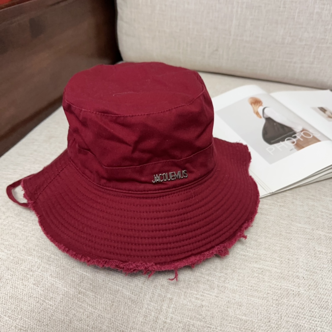 Stylish Fisherman Hat: Perfect Time to Enjoy, Love Your Look - 图片 7