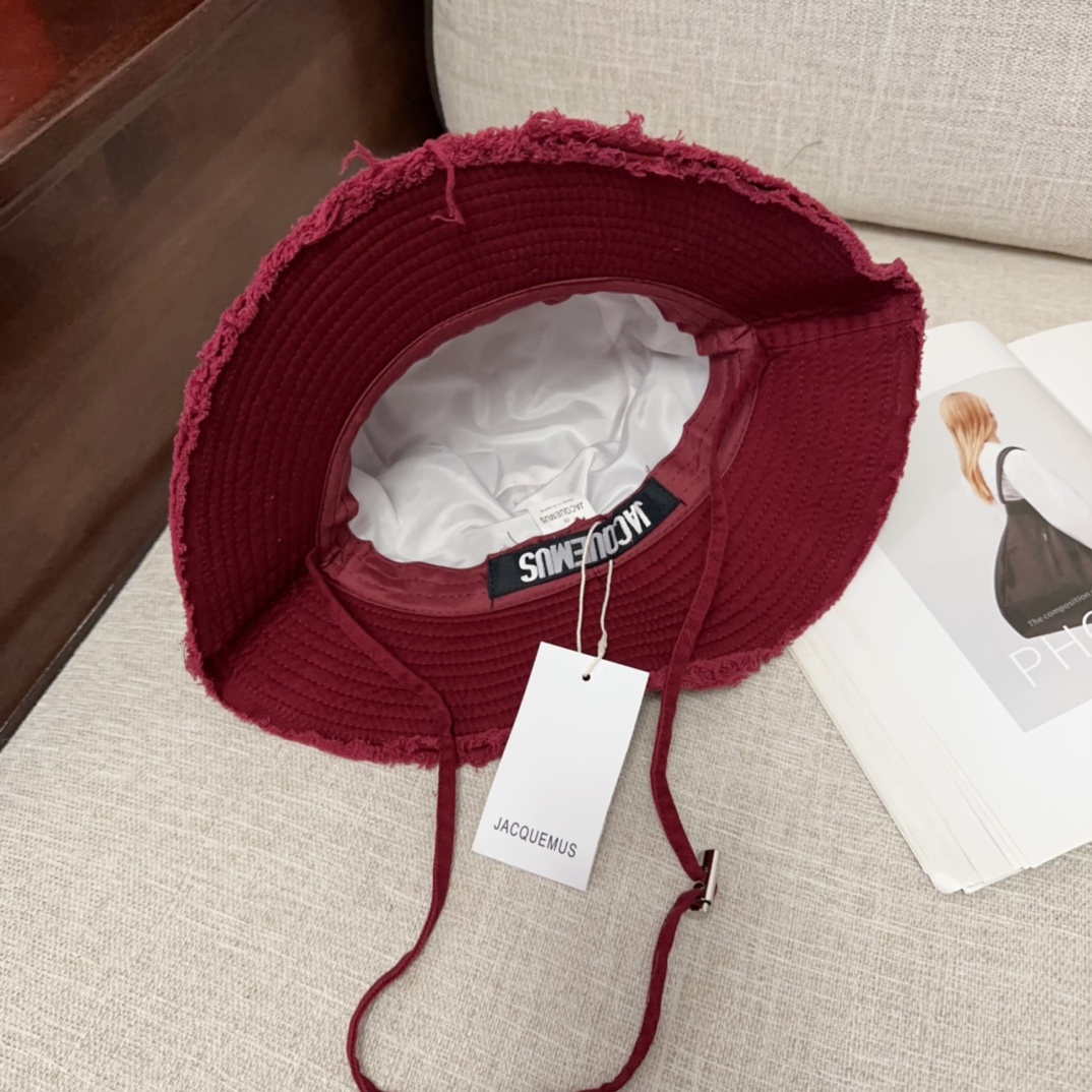 Stylish Fisherman Hat: Perfect Time to Enjoy, Love Your Look - 图片 8