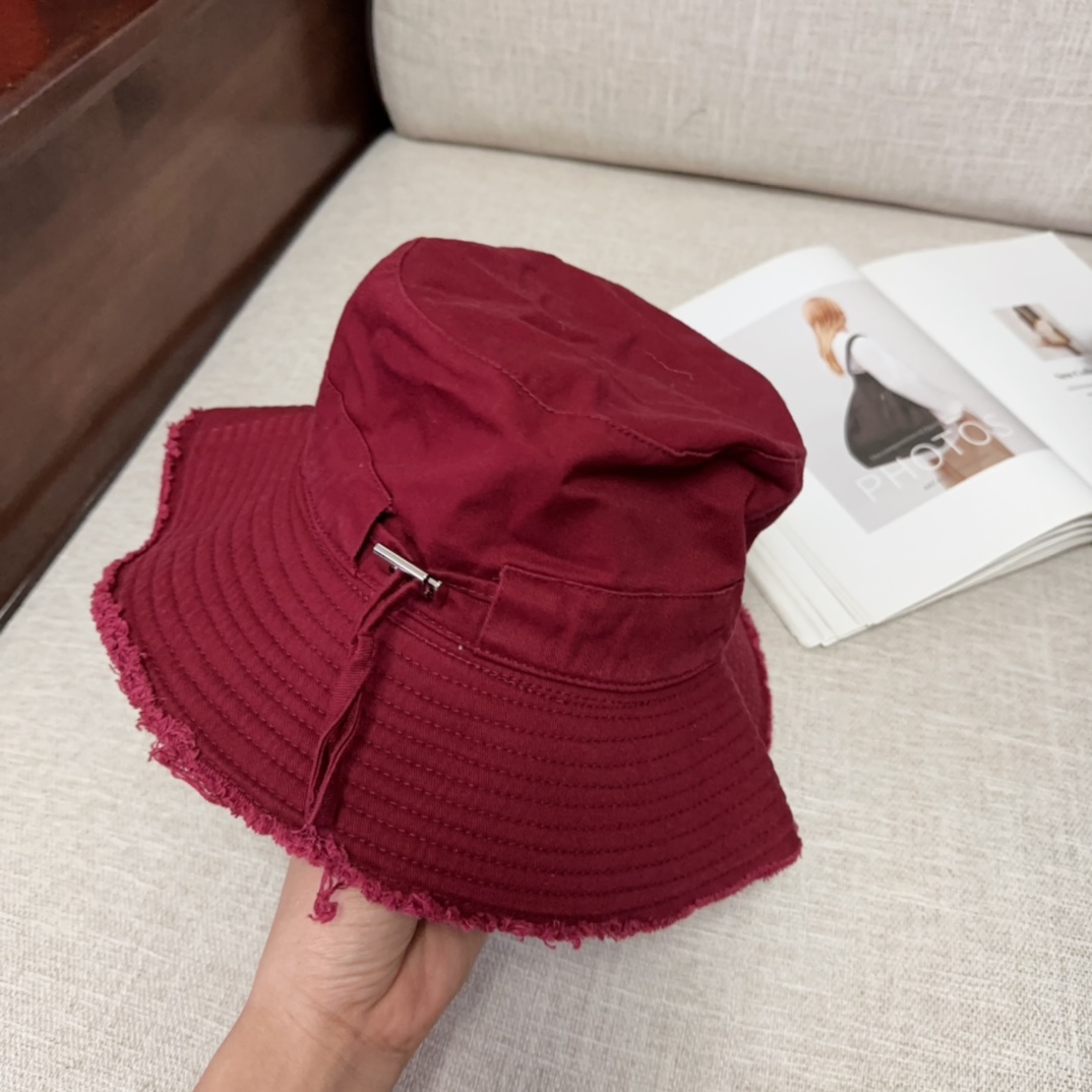 Stylish Fisherman Hat: Perfect Time to Enjoy, Love Your Look - 图片 6