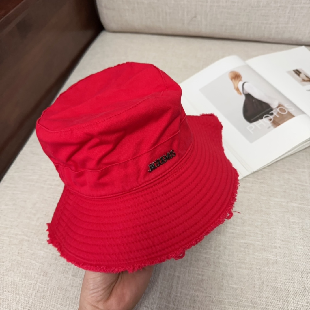 Stylish Fisherman Hat: Time to Go with Love and Confidence. - 图片 4