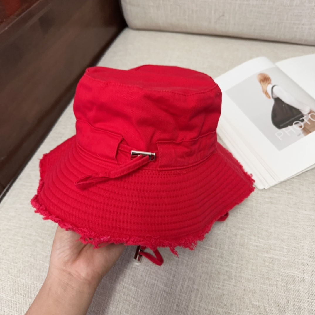 Stylish Fisherman Hat: Time to Go with Love and Confidence. - 图片 5