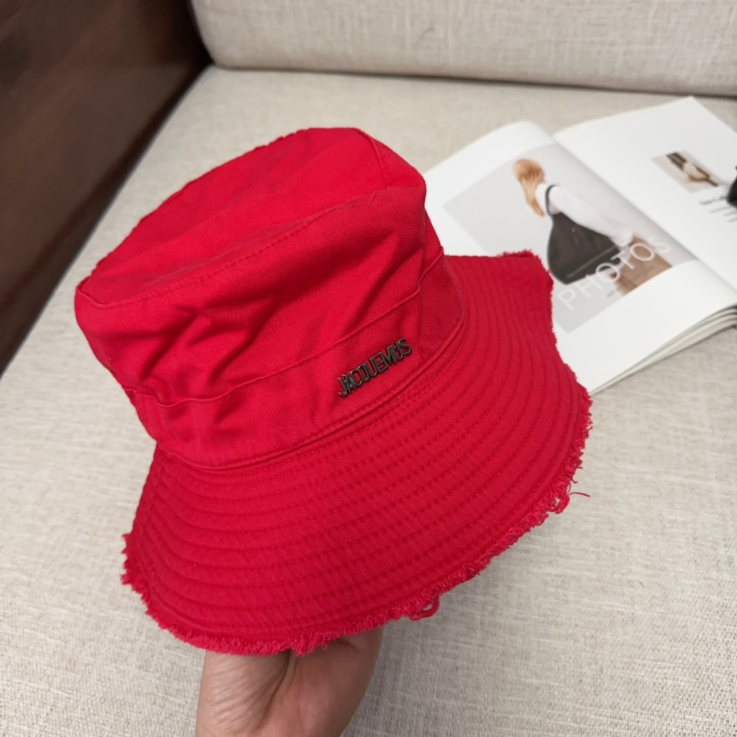 Stylish Fisherman Hat: Time to Go with Love and Confidence. - 图片 3